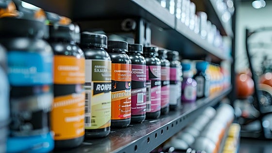 Los cinco suplementos que sí te funcionan para mejorar tu rendimiento en el deporte