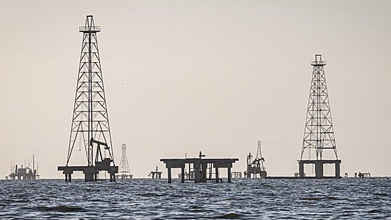 EE UU libera 172 millones de barriles de petróleo de sus reservas estratégicas