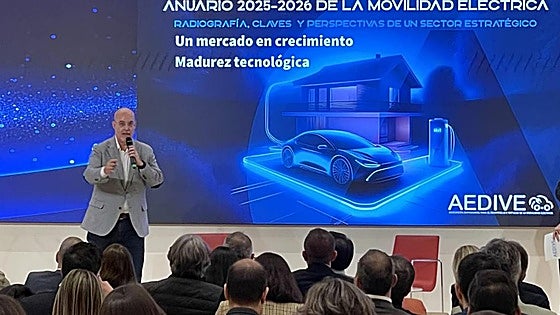 La guerra en Irán destapa la ventaja del coche eléctrico frente al de combustión