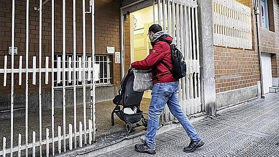 La Fiscalía investiga a tres trabajadoras por maltratar a bebés en una guardería de Vizcaya
