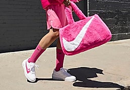 Las mejores Nike Air Force 1 para mujer que llenarán tu día a día de comodidad y estilo