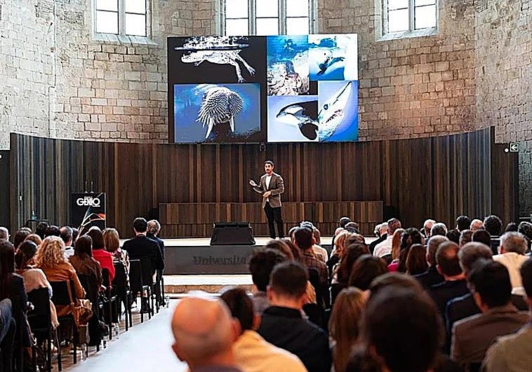 Los premios GENIO Innovación exploran la vulnerabilidad como fortaleza para transformar el futuro