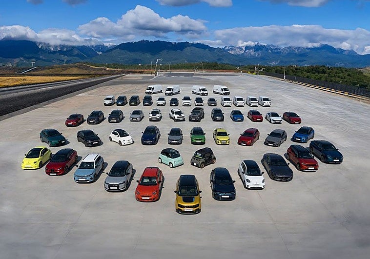 TOP 10: coches eléctricos que pueden conseguir la ayuda máxima de 4.500 €