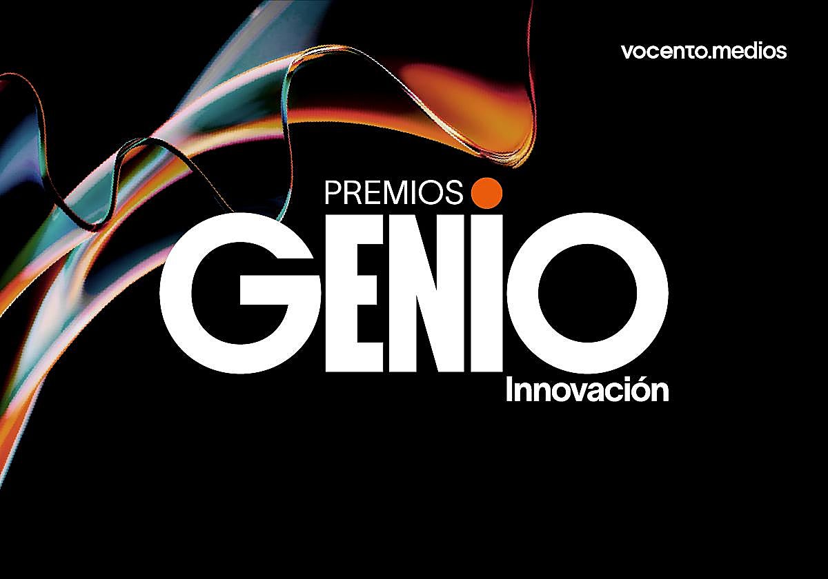 Vocento entrega los Premios GENIO Innovación | leonoticias.com