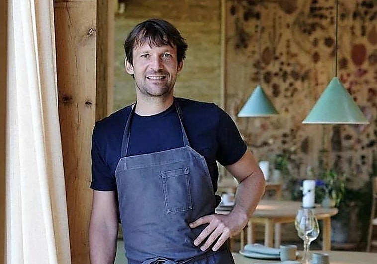 Dimite René Redzepi, el multipremiado chef del Noma, por el escándalo de malos tratos a su personal