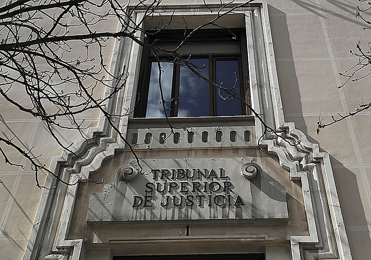 El Tribunal Superior rechaza las cautelarísimas a la Fundación Francisco Franco para frenar su ilegalización