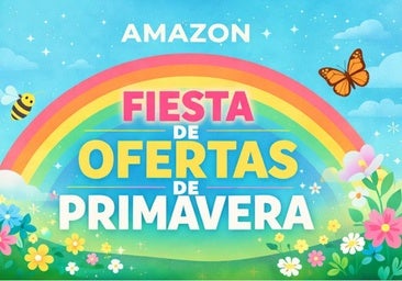 La Fiesta de Ofertas de Primavera de Amazon sigue el fin de semana y estos son los mejores chollos