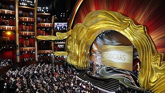 Los Premios Oscar reforzarán su seguridad ante el temor a un ataque iraní con drones