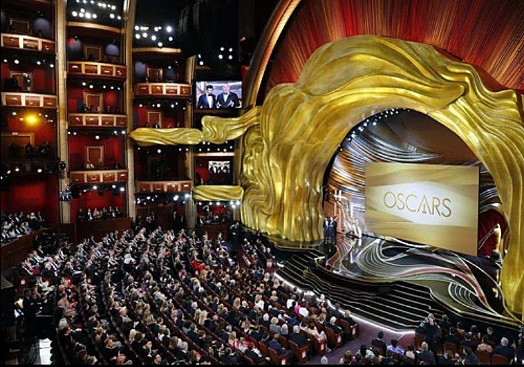 Los Premios Oscar reforzarán su seguridad ante el temor a un ataque iraní con drones