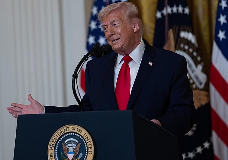 Última hora de la guerra en Oriente Medio | Estados Unidos confirma la muerte de seis miembros de un avión cisterna que se estrelló en Irak