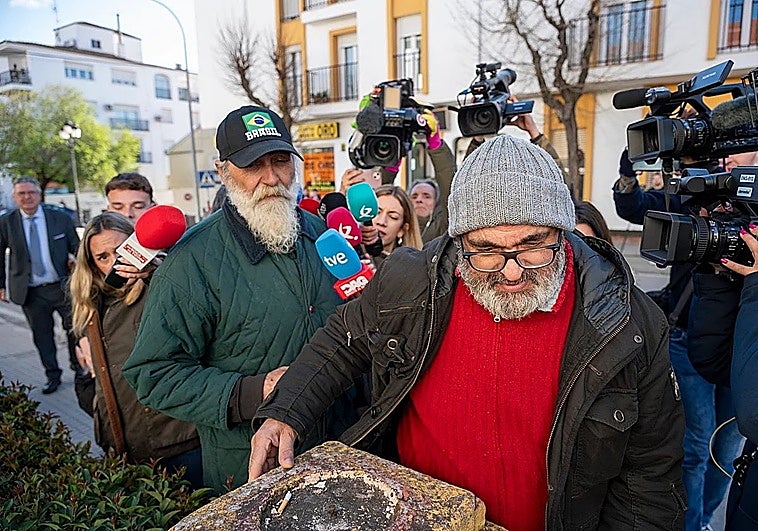 El juez envía a prisión provisional a los dos hermanos detenidos por la muerte de Francisca Cadenas