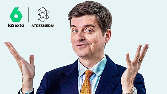 La función de Marc Giró