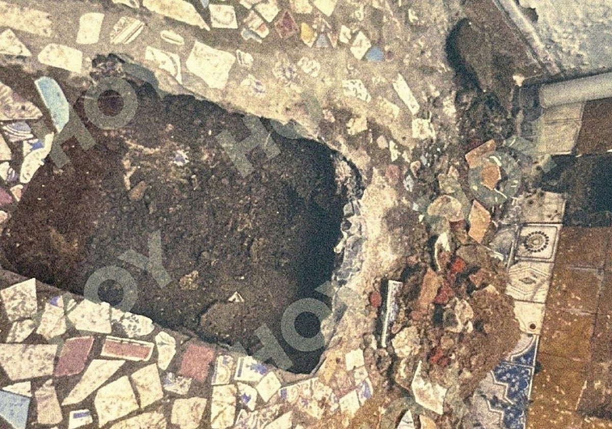 Imagen extraída de ElComercio.es Imagen extraída de ElComercio.es