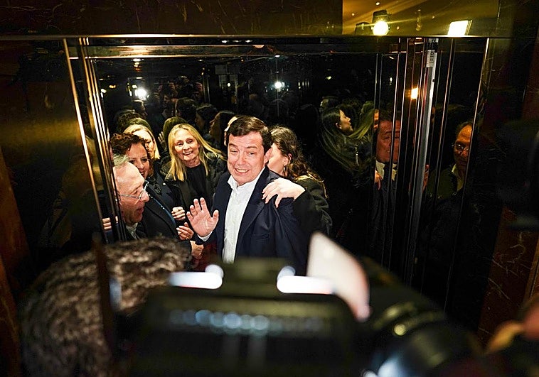 El PP frena a Vox con una victoria al alza en Castilla León y el PSOE gana oxígeno