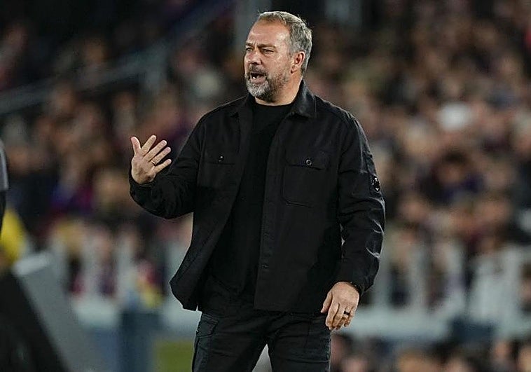 Directo | Barcelona – Sevilla