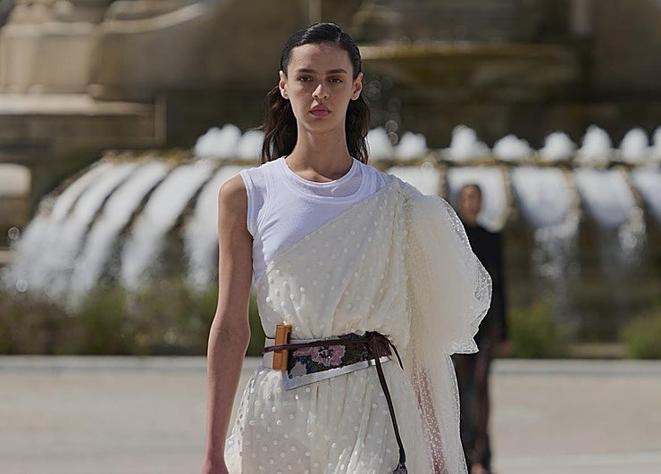 «Todo lo que te importa te pone nervioso»