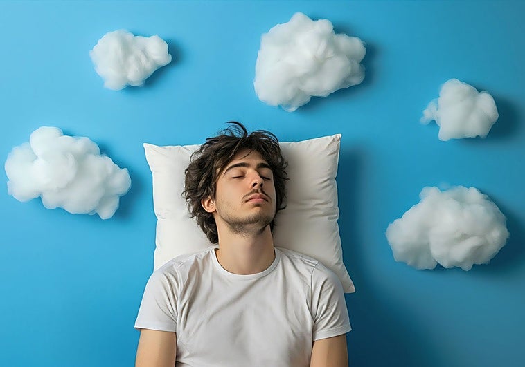 «Duermo solo cuatro horas». Cómo saber si tienes un problema o lo tuyo es un chollo genético