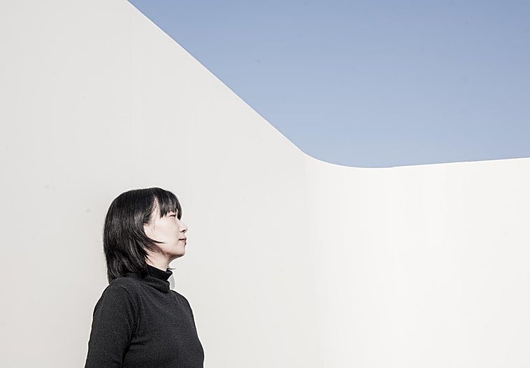 «La escritura me ha hecho mejor persona»