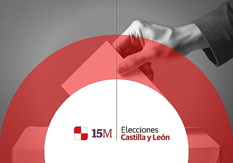 Resultados en Vezdemarbán de las elecciones autonómicas de Castilla y León 15M