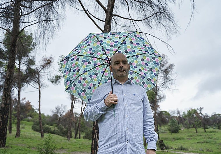 «A los negacionistas les va a afectar igual el cambio climático»