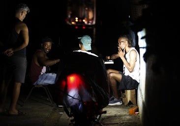 Trump afirma que sería un «honor tomar o liberar» Cuba