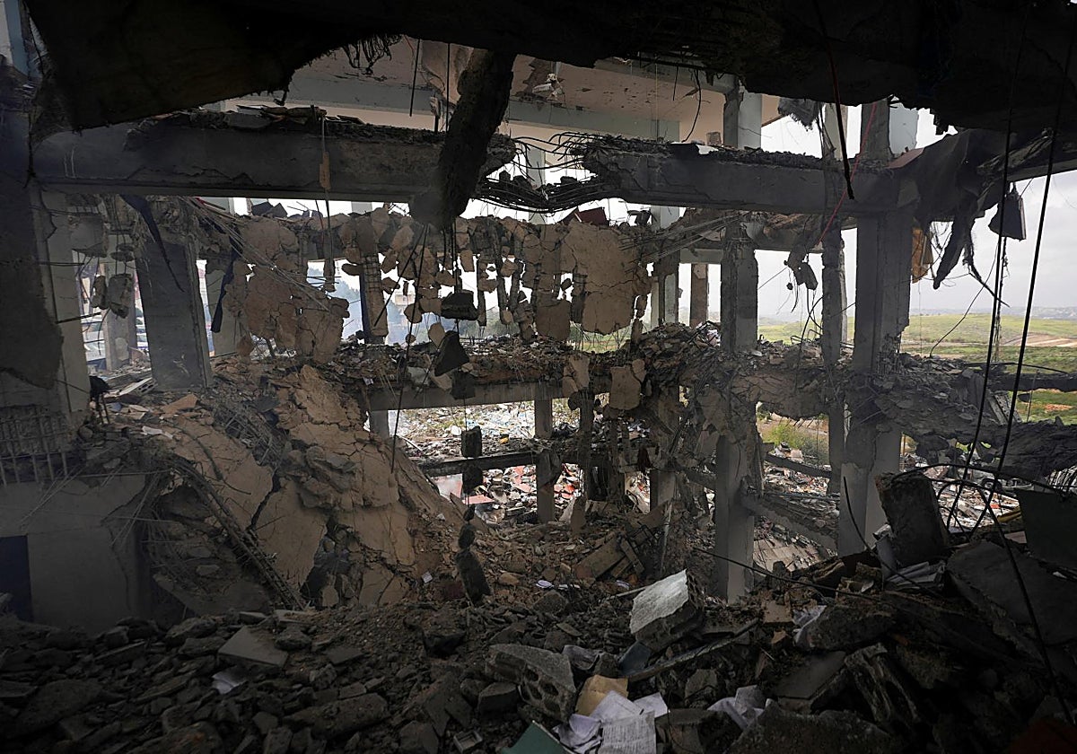 Última hora de la guerra en Oriente Medio | La UE dice que Ormuz está fuera del ámbito de la OTAN