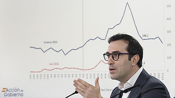 El Gobierno descarta rebajar el IVA a los alimentos y centrará su plan anticrisis en la factura energética del campo y el transporte