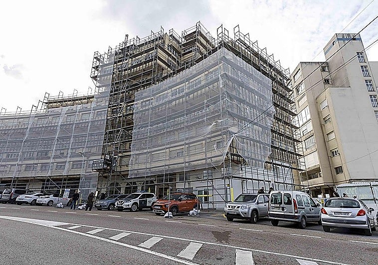 El presunto asesino de una mujer en Cantabria avisó de que la encontró muerta y se fue a tomar cervezas