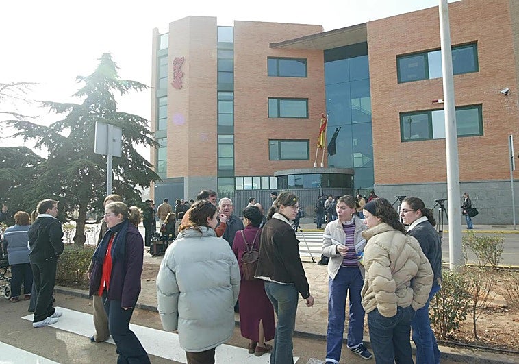 «Gilipollas», «vago» o «carapolla»: el Supremo confirma una multa de 2.000 euros a una jueza que insultó a sus compañeros