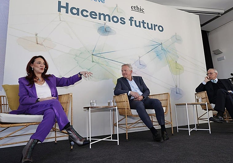 Moeve impulsa un programa para promover la colaboración público-privada como motor de desarrollo rural