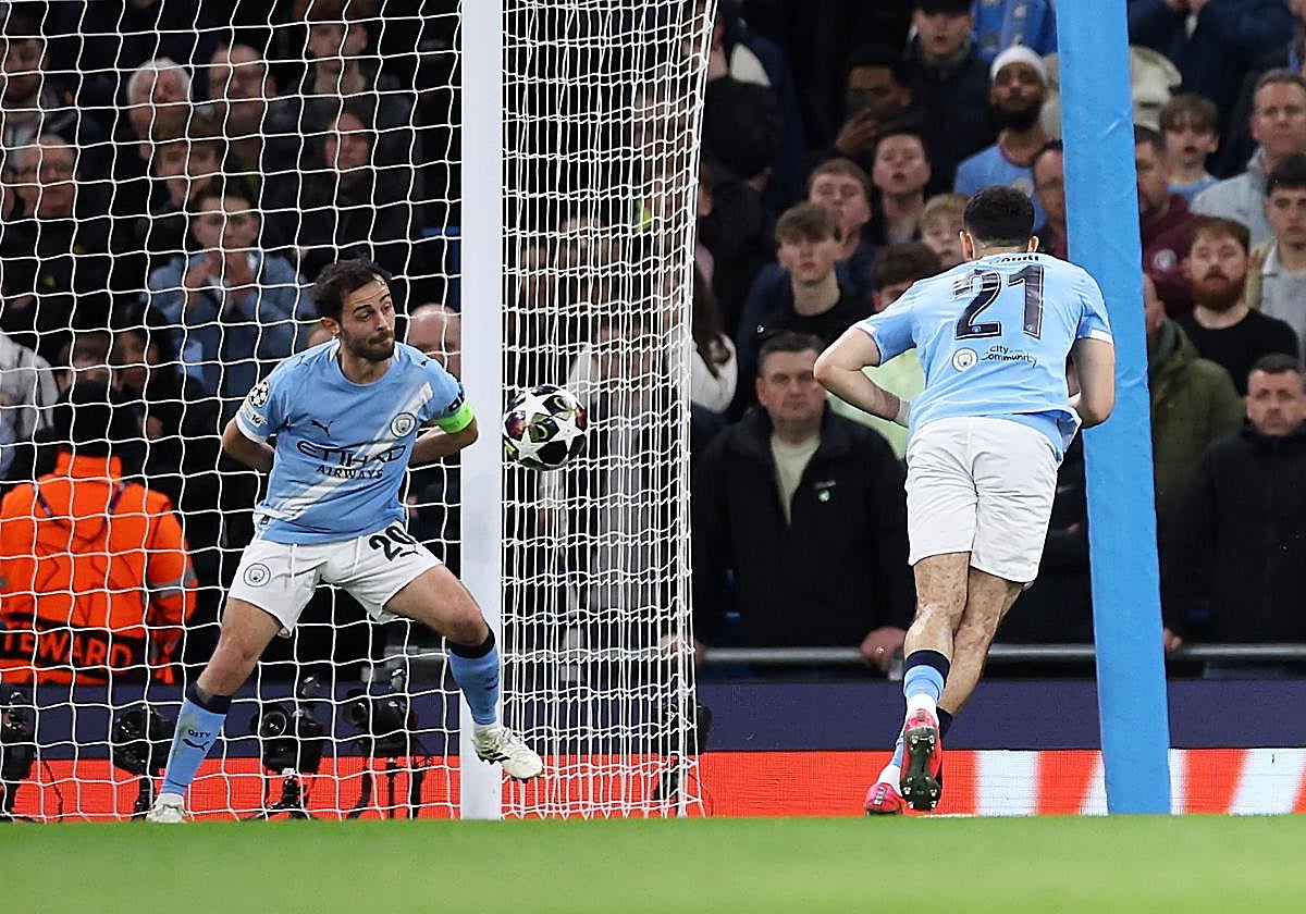 Bernardo Silva’s Red Card & “Zamorana” Penalty Help Real Madrid Advance in Champions League