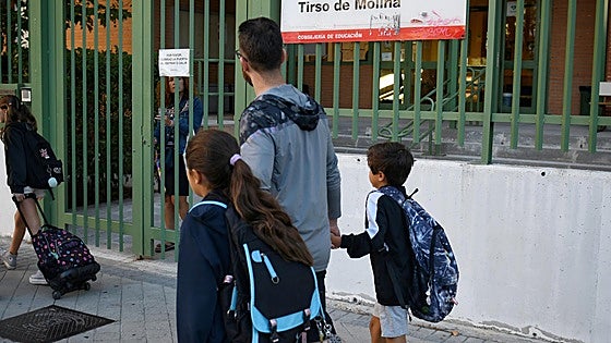 Día del padre