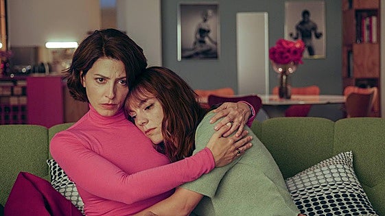 Un Almodóvar inspirado y virtuoso
