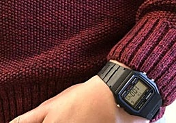 Estos relojes Casio vintage son el toque retro que necesitas para transformar cualquier look