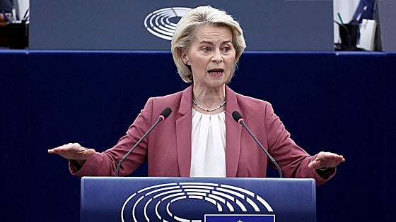 Bruselas propone un nuevo régimen empresarial para cerrar la brecha competitiva con EE UU