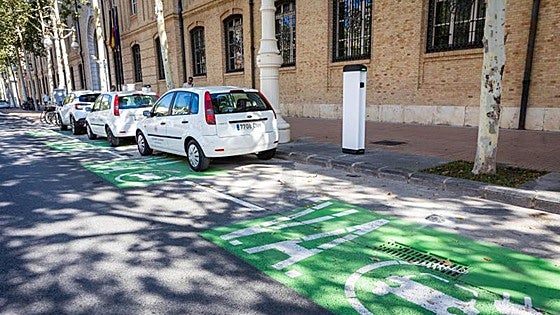 El Gobierno aprobará hoy los 400 millones para el Plan Auto+ y la deducción del 15% del IRPF para comprar eléctricos
