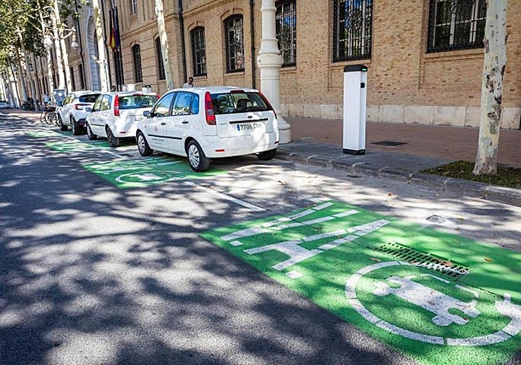 Испания утвердит 400 млн евро для Auto+ и продлит вычет по IRPF