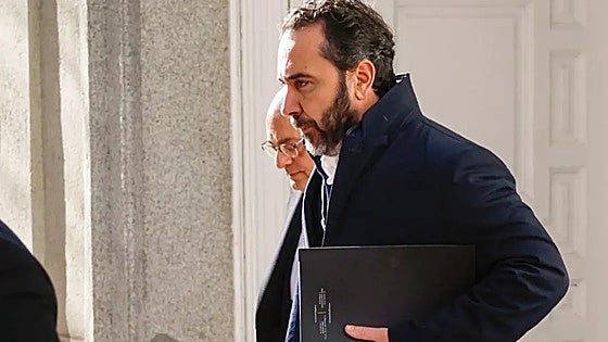 Air Europa niega la intervención de Aldama en el rescate o comisiones millonarias por sus servicios en Venezuela