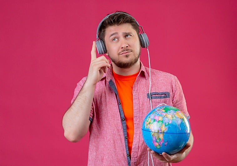 El idioma nunca volverá a ser un problema con estos prácticos traductores de bolsillo