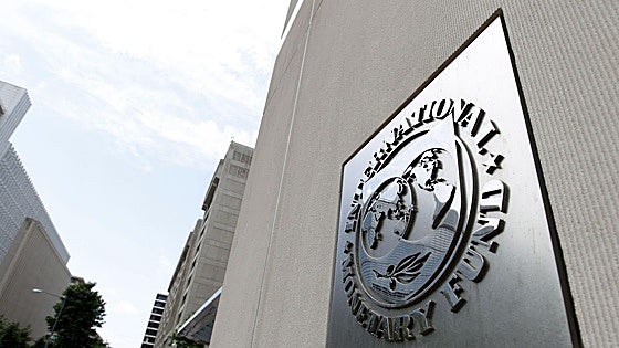 El FMI recorta la previsión de crecimiento de España al 2,1% por la guerra de Irán