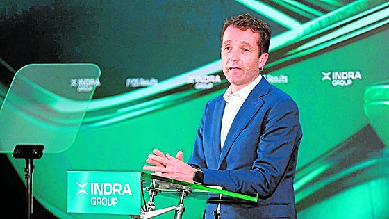 Los Escribano aparcan «por ahora» la fusión con Indra