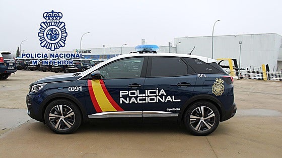 Detenido un hombre en Albacete por «desnudar» con inteligencia artificial a una menor