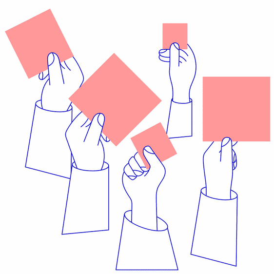 Cuánto vale tu voto según dónde vivas