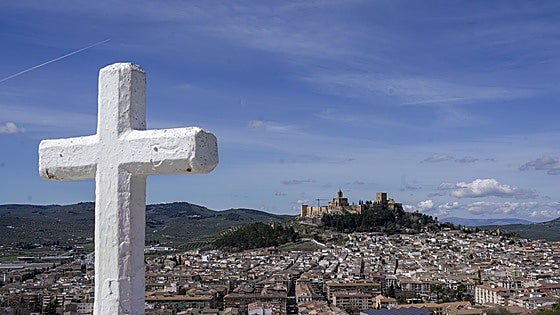 Un pueblo contra el suicidio