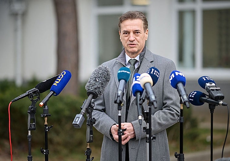 La ultraderecha acaricia el poder en Eslovenia