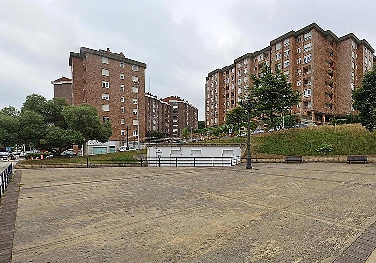 Fallece un hombre de 53 años en Santander y la Policía Nacional detiene al presunto agresor