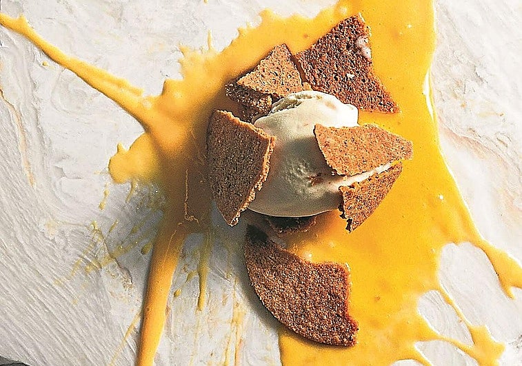 ¿Es habitual el maltrato en la alta cocina?