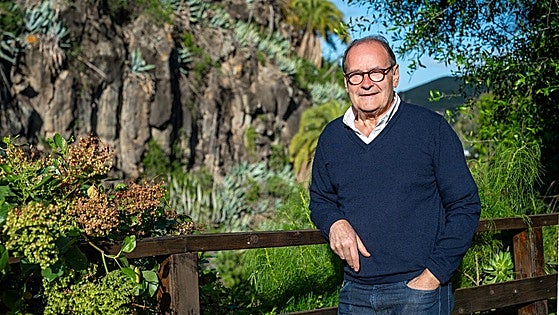 «Como jefe he sido duro pero también humano, un chef no es más que nadie por tener fama»