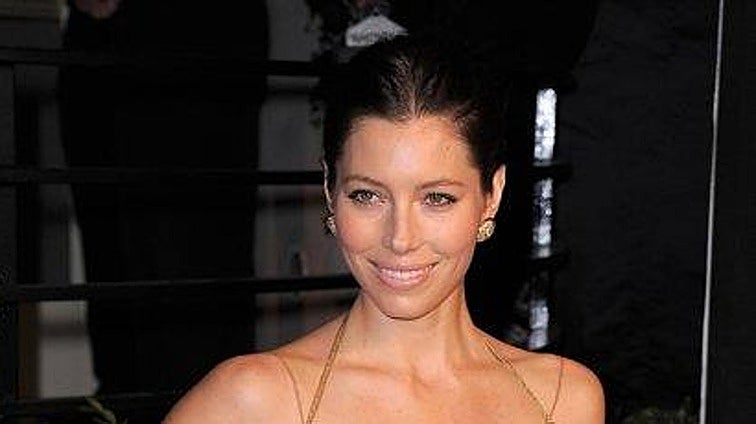 Jessica Biel, el gran apoyo de Justin Timberlake tras publicarse las imágenes de su detención por conducir ebrio