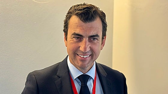 Para el cofundador de la fórmula E «España era una asignatura pendiente»